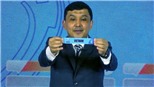 Lễ bốc thăm VCK U23 châu Á 2022 diễn ra khi nào, ở đâu?