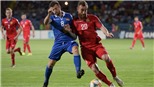 Soi kèo nhà cái Liechtenstein vs Romania. Nhận định, dự đoán bóng đá vòng loại World Cup (00h00, 15/11)