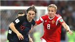 Soi kèo nhà cái Croatia vs Nga. Nhận định, dự đoán bóng đá vòng loại World Cup 2022 (21h00, 14/11)