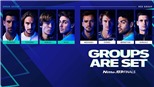 Kết quả tennis hôm nay - Kết quả ATP Finals hôm nay ngày 14/11, 15/11