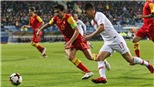 Soi kèo nhà cái Montenegro vs Thổ Nhĩ Kỳ. Nhận định, dự đoán&nbsp;bóng đá vòng loại World Cup 2022 (02h45, 17/11)
