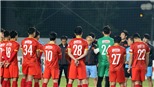 XEM TRỰC TIẾP bóng đá VTV6: Việt Nam đấu với Ả rập Xê út (19h00, 16/11)