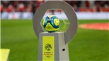 Lịch thi đấu và trực tiếp bóng đá Pháp Ligue 1 vòng 14