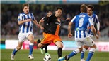 Soi kèo nhà cái Sociedad vs Valencia. Nhận định, dự đoán bóng đá Tây Ban Nha (03h00, 22/11)