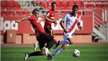 Soi kèo nhà cái Vallecano vs Mallorca. Nhận định, dự đoán bóng đá Tây Ban Nha (3h00, 23/11)