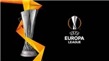 Lịch thi đấu Cúp C2 và trực tiếp bóng đá Europa League vòng bảng lượt 4