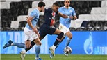 VIDEO Man City vs PSG, Cúp C1 vòng bảng