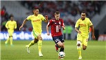 Soi kèo nhà cái Lille vs Nantes. Nhận định, dự đoán bóng đá Pháp (23h00, 27/11)
