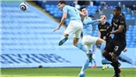 KẾT QUẢ bóng đá Man City 2-1 West Ham, Ngoại hạng Anh hôm nay