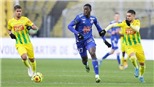 Soi kèo nhà cái Nantes vs Strasbourg. Nhận định, dự đoán bóng đá Pháp (21h00, 7/11)