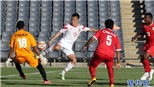 Soi kèo nhà cái Trung Quốc vs Oman. Nhận định, dự đoán vòng loại World Cup 2022 (22h00, 11/11)