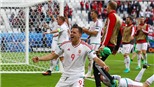 Soi kèo nhà cái Hungary vs San Marino. Nhận định, dự đoán bóng đá vòng loại World Cup 2022 (02h45, 13/11)