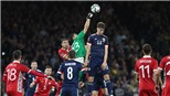 Soi kèo nhà cái Moldova vs Scotland. Nhận định, dự đoán bóng đá vòng loại World Cup 2022 (00h00, 13/11)