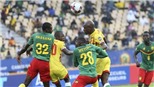 Soi kèo nhà cái Zimbabwe vs Ethiopia. Nhận định, dự đoán bóng đá vòng loại World Cup (20h00, 14/11)