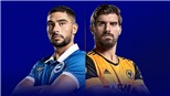 Soi kèo nhà cái Brighton vs Wolves. Nhận định, dự đoán bóng đá Anh (2h30, 16/12)
