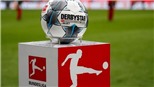Lịch thi đấu và trực tiếp bóng đá Đức Bundesliga vòng 17