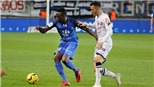Soi kèo nhà cái Clermont vs Strasbourg. Nhận định, dự đoán bóng đá Ligue 1 (3h00, 23/12)