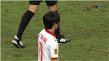 Thái Lan 0-0 Việt Nam: Vì sao Tuấn Anh chỉ đá 13 phút?
