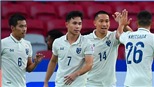  Thái Lan 2-0 Timor Leste: Người Thái vẫn đang giấu bài?