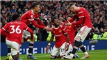 Cuộc đua vô địch Ngoại hạng Anh: Chelsea mất lợi thế, MU còn có thể mộng mơ?