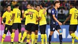 Campuchia 1-3 Malaysia: Người Mã gửi lời thách thức đến Việt Nam