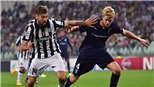 Soi kèo nhà cái Juventus vs Malmo. Nhận định bóng đá, dự đoán Cúp C1 (00h45, 09/12)