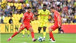 Soi kèo nhà cái Nantes vs Lens. Nhận định bóng đá, dự đoán Ligue 1 (03h00, 11/12)