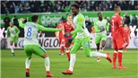 Soi kèo nhà cái Wolfsburg vs Stuttgart. Nhận định, dự đoán bóng đá Bundesliga (00h30, 12/12)