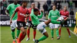 Soi kèo nhà cái Angers vs Clermont. Nhận định, dự đoán bóng đá Ligue 1 (21h00, 12/12)