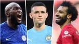 Cuộc đua vô địch Ngoại hạng Anh: Man City bứt khỏi Liverpool, Chelsea hụt hơi