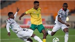 Soi kèo nhà cái Gabon vs Ghana. Nhận định, dự đoán bóng đá châu Phi (02h00, 15/1)