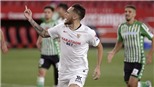 Soi kèo nhà cái Betis vs Sevilla. Nhận định, dự đoán bóng đá Tây Ban Nha (03h30, 16/1)