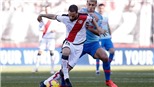 Soi kèo nhà cái Girona vs Vallecano. Nhận định, dự đoán bóng đá Tây Ban Nha (00h30, 16/1)