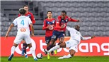 Soi kèo nhà cái Marseille vs Lille. Nhận định, dự đoán bóng đá Ligue 1 (02h45, 17/1)