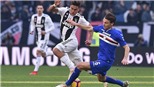 Soi kèo nhà cái Juventus vs Sampdoria. Nhận định, dự đoán bóng đá Cúp quốc gia Ý (03h00, 19/1)