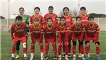 Lịch thi đấu bóng đá nữ châu Á 2022 - VTV6 trực tiếp bóng đá Việt Nam hôm nay