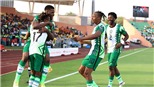 Soi kèo nhà cái Guinea-Bissau vs Nigeria. Nhận định, dự đoán bóng đá châu Phi (2h00, 20/1)