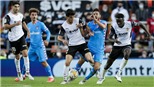 Soi kèo nhà cái Atletico vs Valencia. Nhận định, dự đoán bóng đá La Liga (03h00, 23/1)