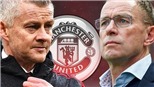 Bóng đá hôm nay 6/1: Rangnick sai lầm như Ole, Chelsea nhắm Haaland thay Lukaku