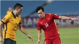 Lịch thi đấu vòng loại World Cup 2022 - VTV6 trực tiếp bóng đá Việt Nam vs Úc