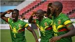 Soi kèo nhà cái Mali vs Guinea Xích đạo. Nhận định, dự đoán bóng đá châu Phi (02h00, 27/1)