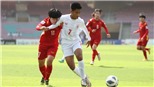 Gặp Trung Quốc ở tứ kết Cúp châu Á, cơ hội dự World Cup của ĐT nữ Việt Nam thế nào?