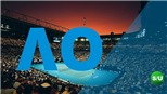 Lịch thi đấu và trực tiếp Australian Open hôm nay (30/1/2022)