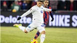 Soi kèo nhà cái Honduras vs El Salvador. Nhận định, dự đoán bóng đá vòng loại World Cup 2022 (07h05, 31/1)