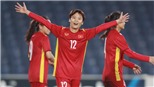 Cuộc đua play-off dự World Cup 2023: Nữ Việt Nam tranh vé với Thái Lan và Đài Loan