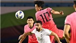 Soi kèo nhà cái Syria vs Hàn Quốc. Nhận định, dự đoán bóng đá vòng loại World Cup 2022 (21h00, 1/2)