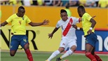 Soi kèo nhà cái Peru vs Ecuador. Nhận định, dự đoán bóng đá vòng loại World Cup 2022 (09h00, 2/2)