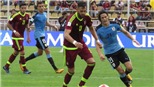 Soi kèo nhà cái Uruguay vs Venezuela. Nhận định, dự đoán bóng đá vòng loại World Cup 2022 (06h00, 2/2)