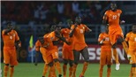 Soi kèo nhà cái Guinea Xích đạo vs Bờ Biển Ngà. Nhận định, dự đoán bóng đá châu Phi (02h00, 13/1)