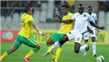 Soi kèo nhà cái Mauritania vs Gambia. Nhận định, dự đoán bóng đá châu Phi (23h00, 12/1)